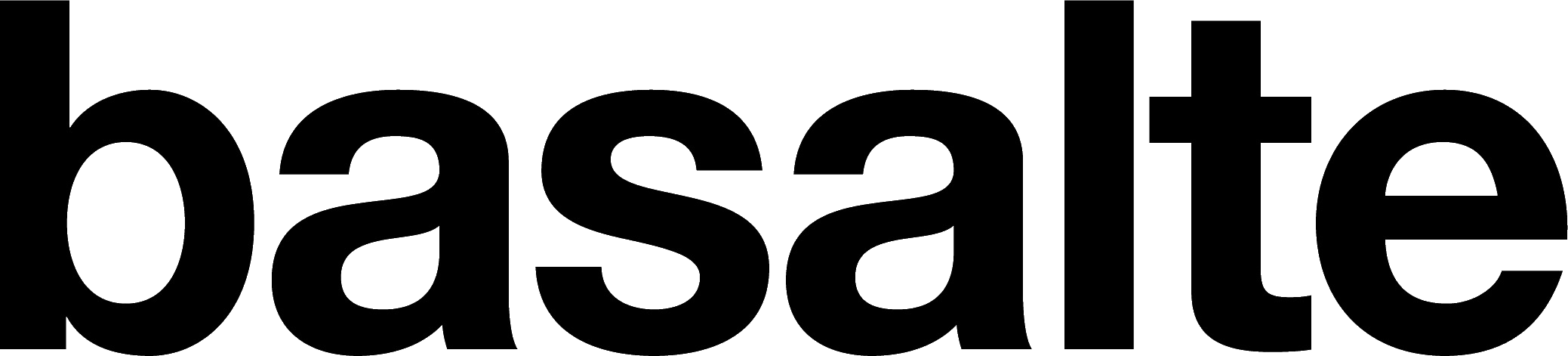 basalte logo