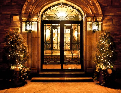 THinkSimpleblack-gate-doors