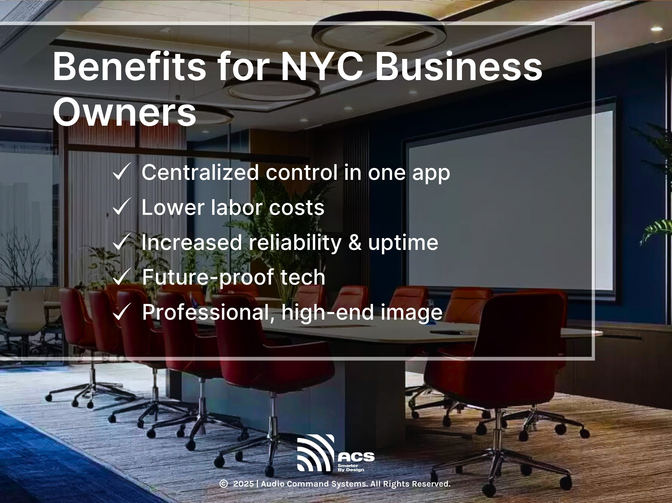 Benefits for nyc business owners