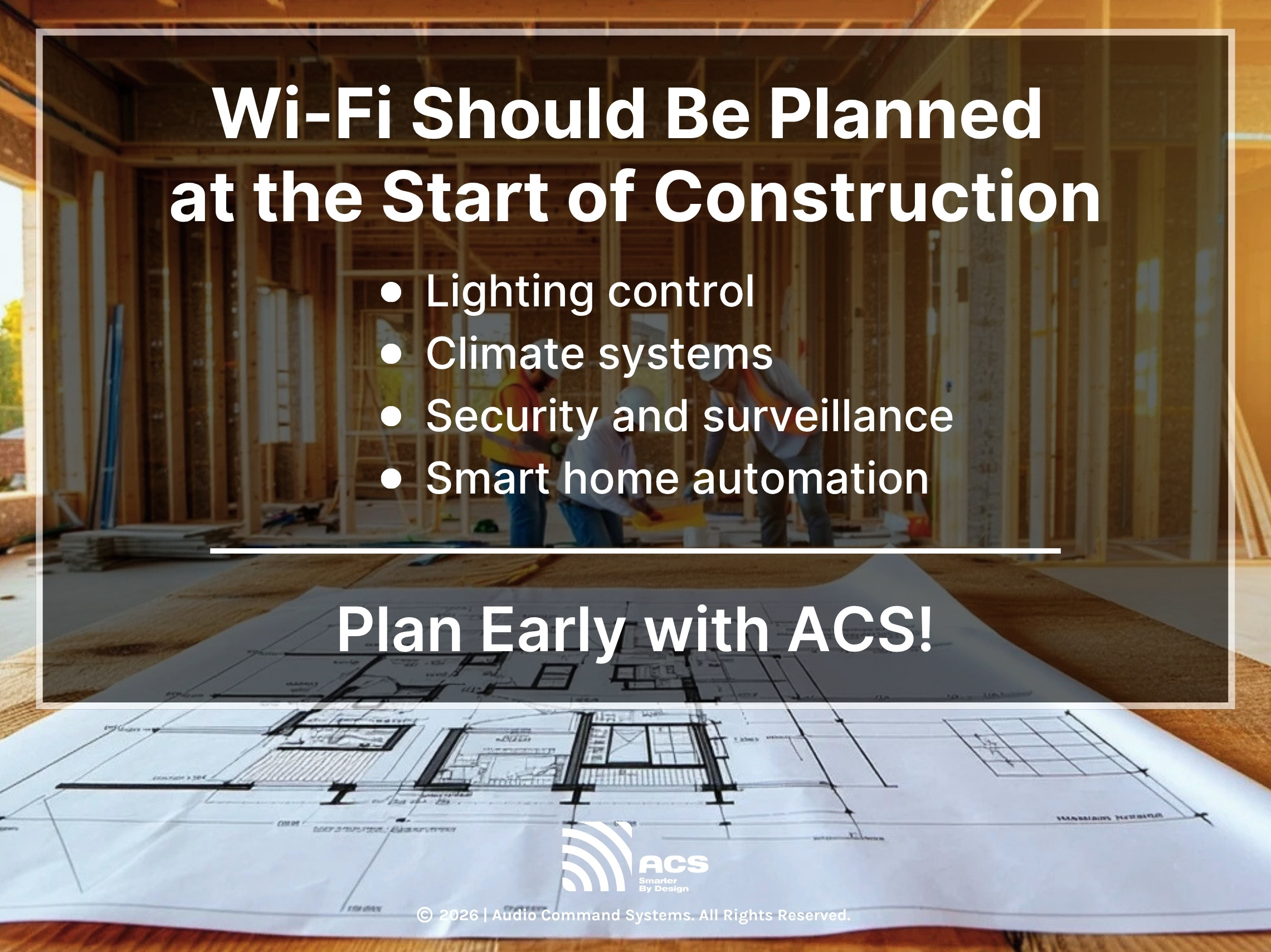 858410480 co1 wi fi should be planned at the start of construction