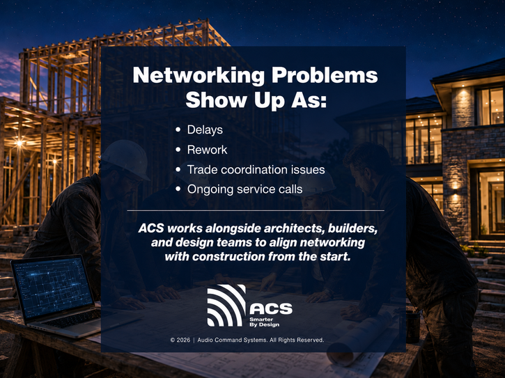868099357 co1 networking problems show up as