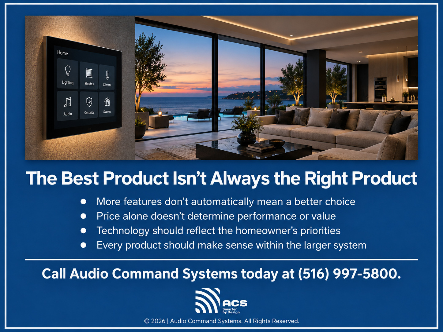 914894104 co1 the best product isn t always the right product