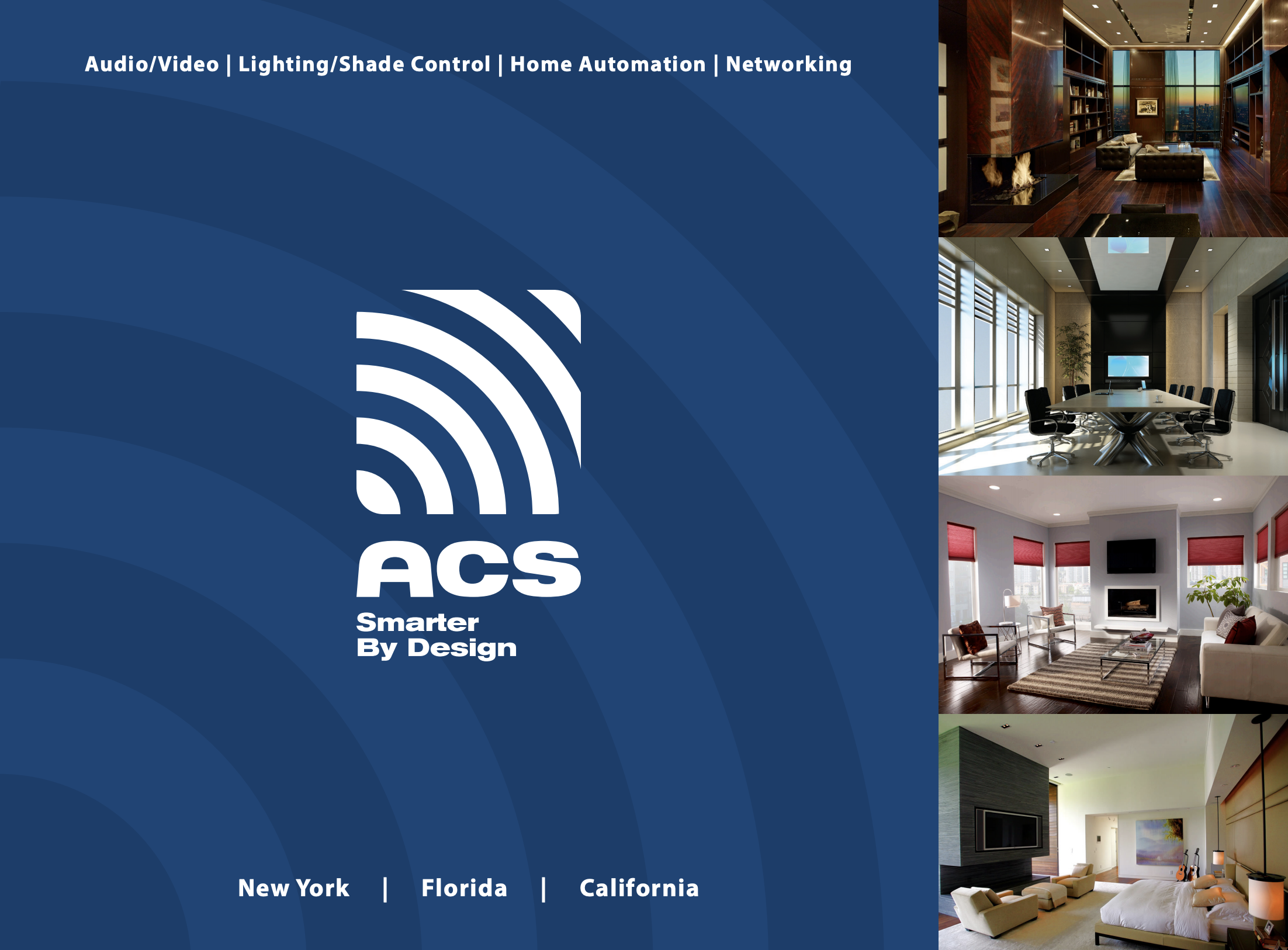 Home Integration Company Audio Command Systems