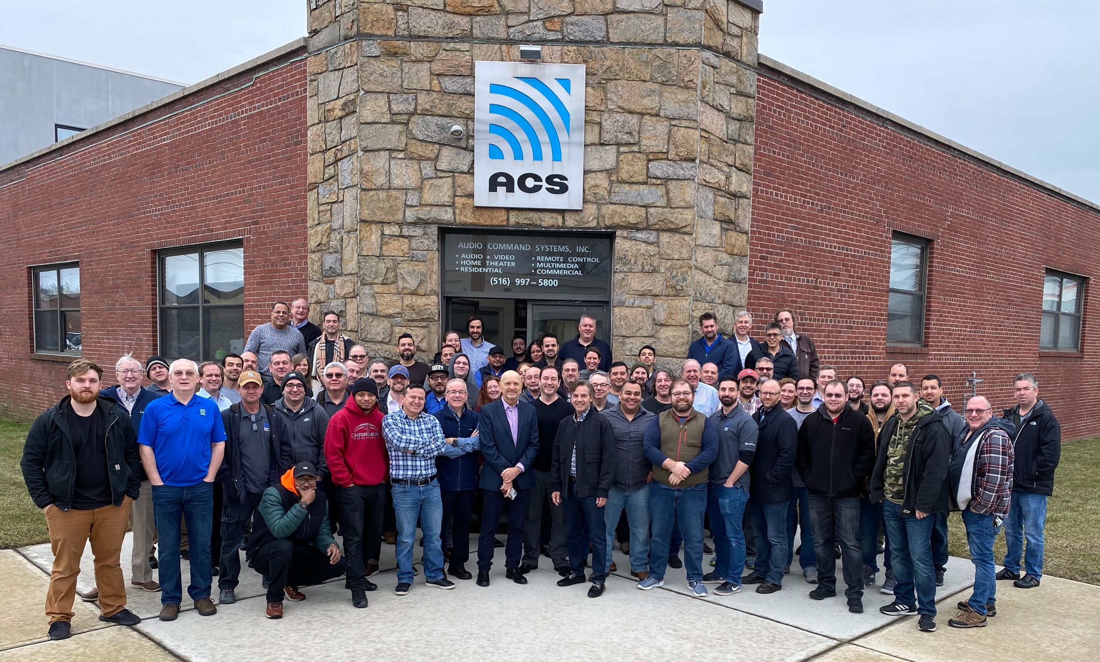 Company Image