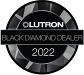 Lutron Diamond Dealer